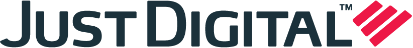 Just Digital Logo